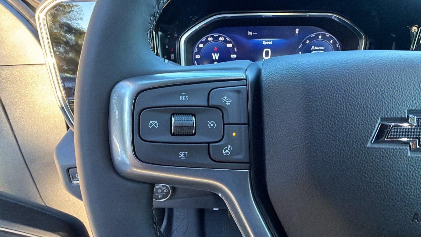 2026 Chevrolet Silverado 1500 RST - Photo 21
