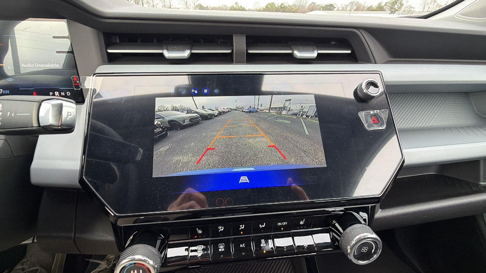 2027 Chevrolet Bolt LT - Photo 25