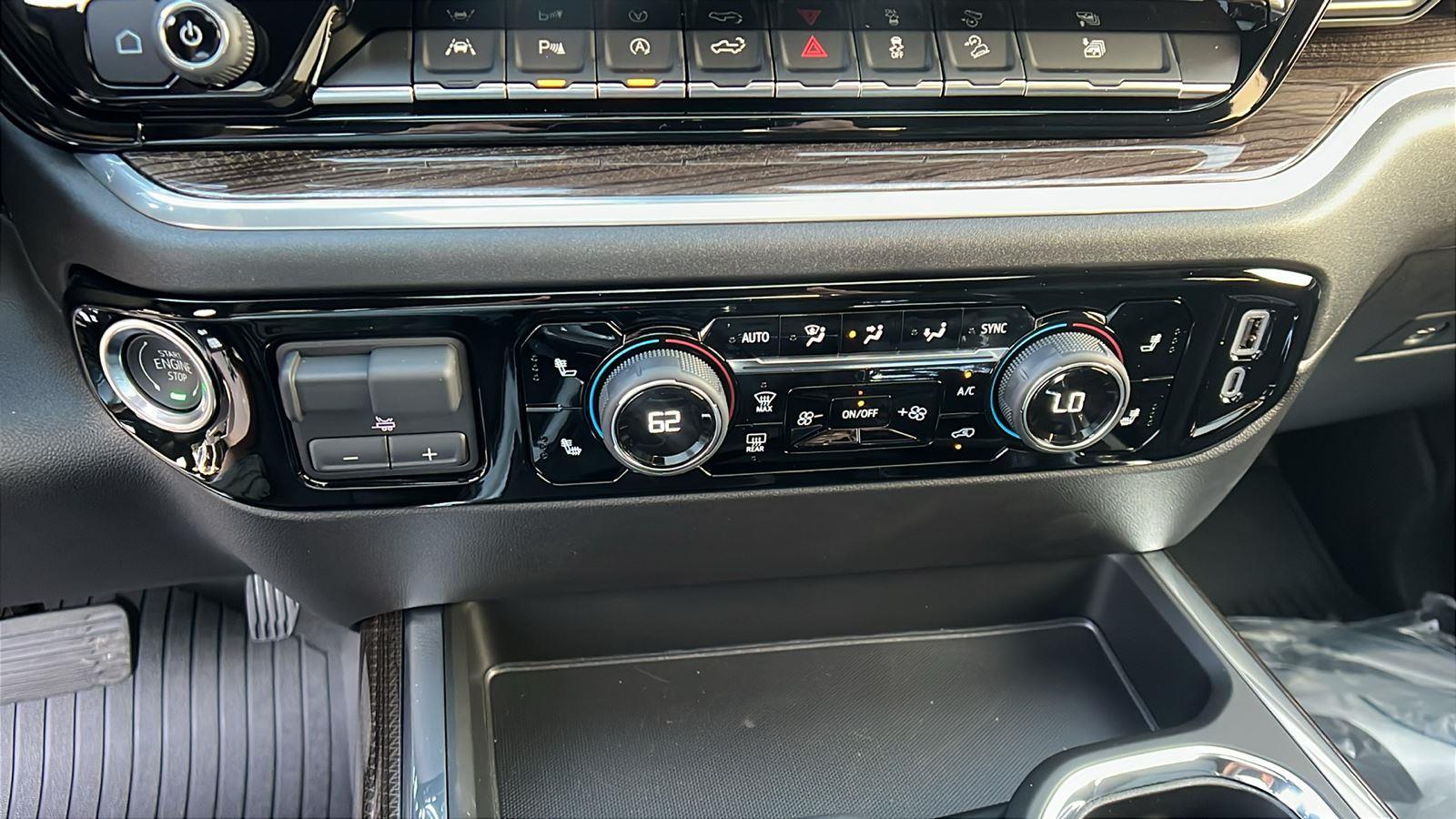 2026 Chevrolet Silverado 1500 RST - Photo 27