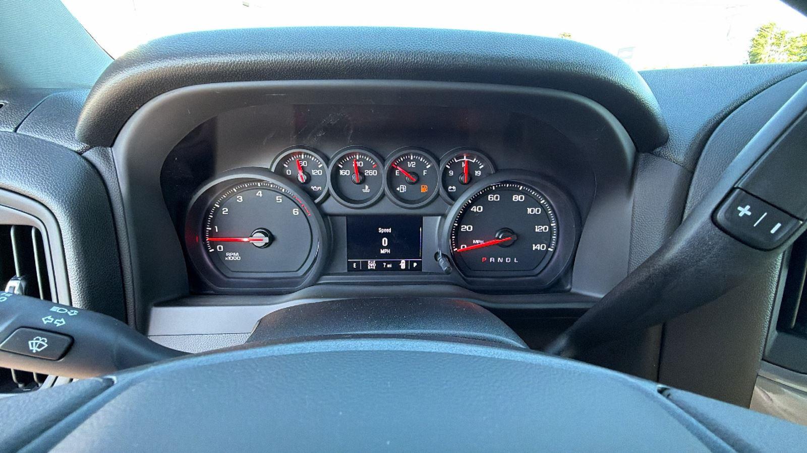 2026 Chevrolet Silverado 2500 HD Custom - Photo 25