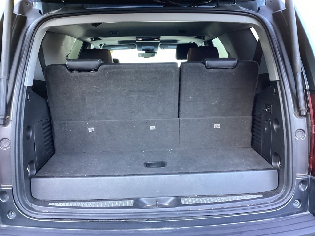 Used 2019 Chevrolet Tahoe LT SUV