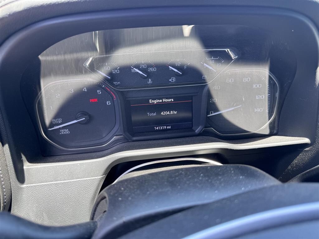 Used 2021 GMC Sierra 1500 Elevation Truck Crew Cab