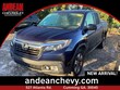 Honda Ridgeline