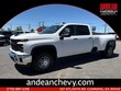  Chevrolet Silverado 3500 HD