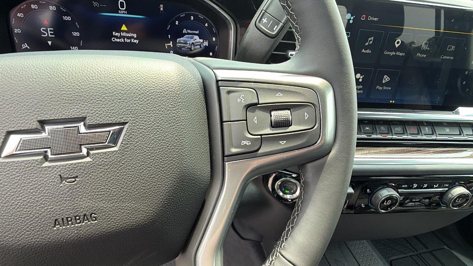 2026 Chevrolet Silverado 1500 RST - Photo 23