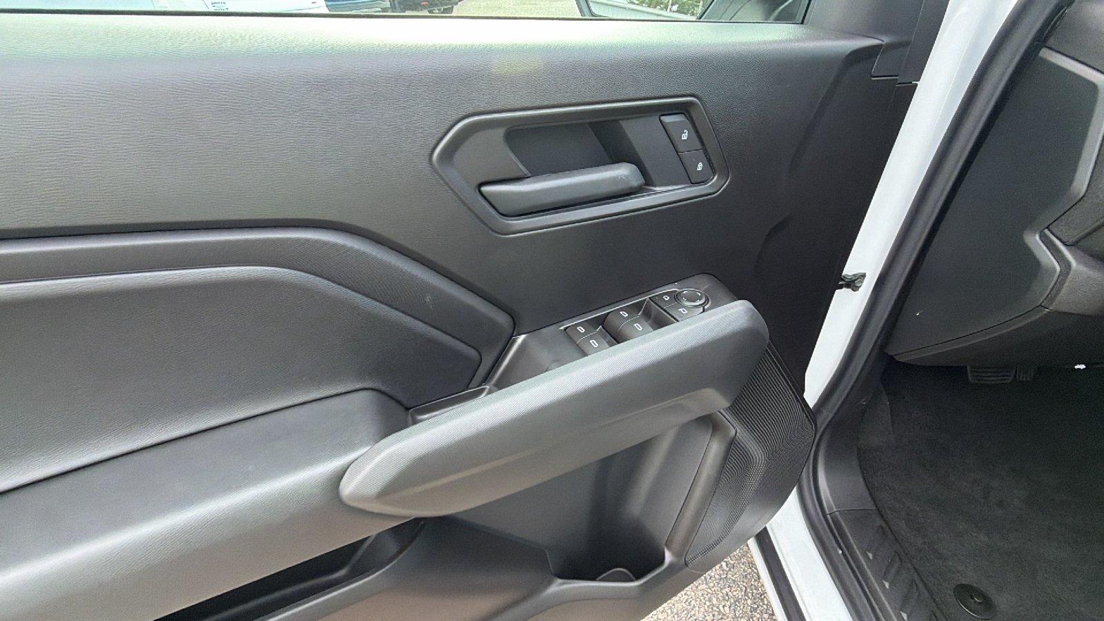 2026 Chevrolet Colorado Work Truck - Photo 15