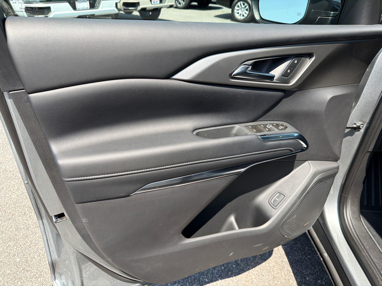 2026 Chevrolet Traverse LT - Photo 10