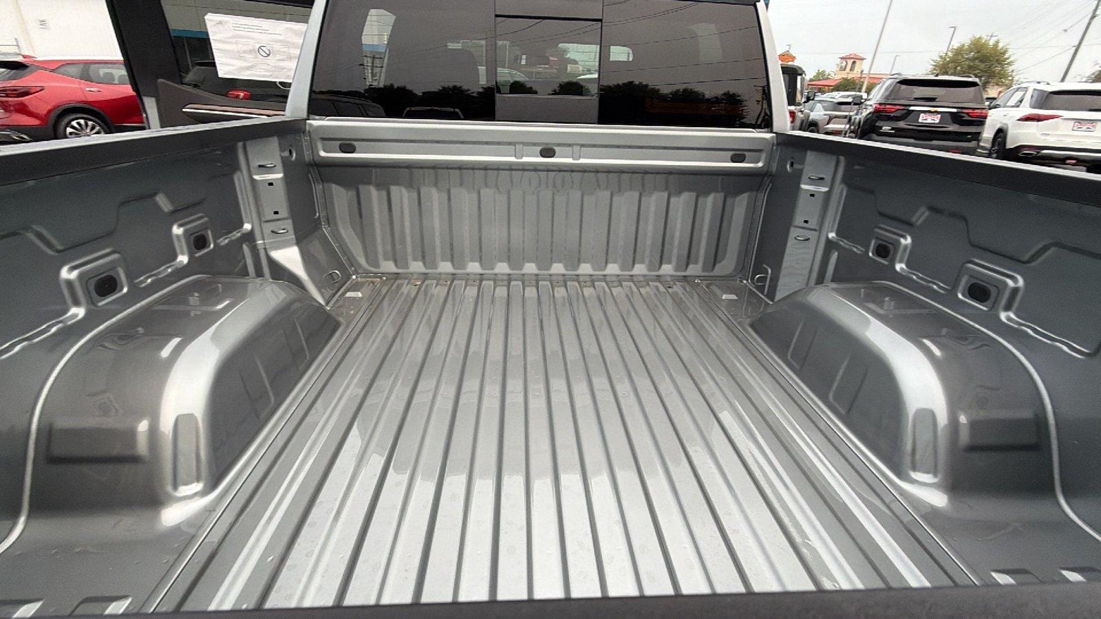 2026 Chevrolet Silverado 1500 RST - Photo 13