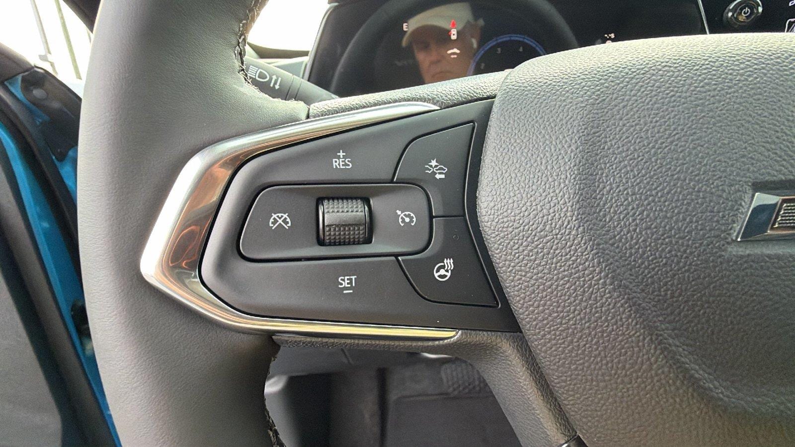 2026 Chevrolet Trax Activ - Photo 20