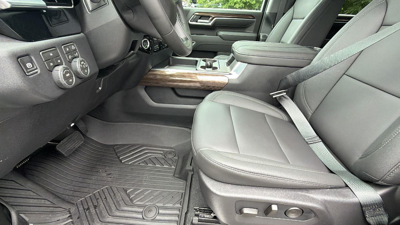 2026 Chevrolet Silverado 2500 HD LT - Photo 16