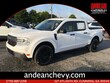  Ford Maverick