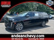 CADILLAC Escalade ESV