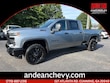  Chevrolet Silverado 2500 HD
