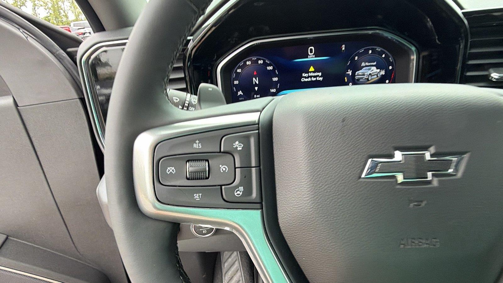 2026 Chevrolet Silverado 1500 RST - Photo 22