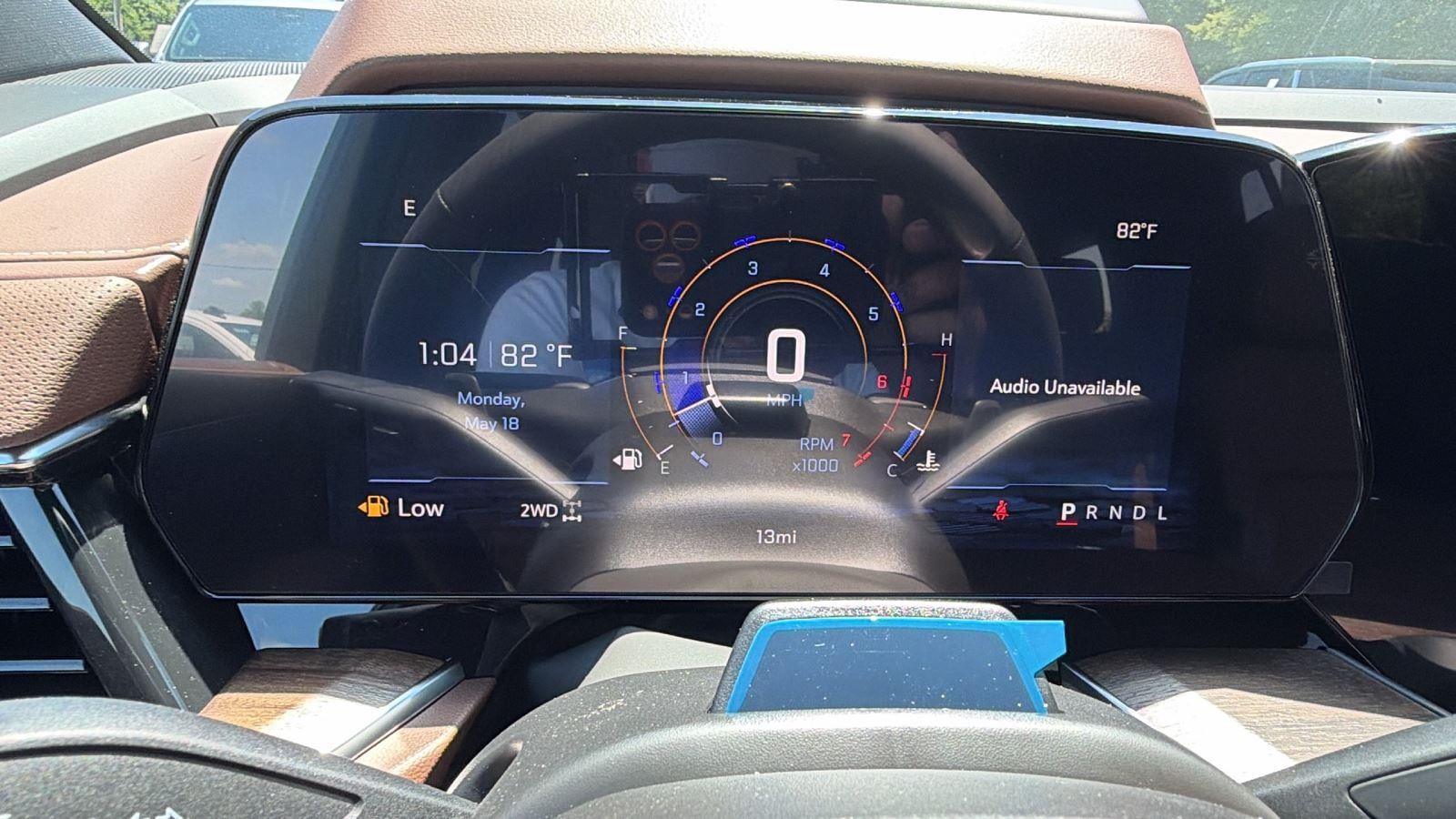 2026 Chevrolet Tahoe High Country - Photo 24