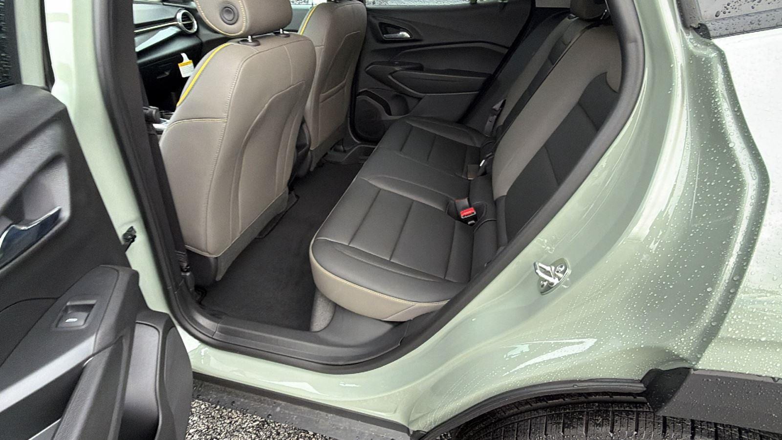 2026 Chevrolet Trax Activ - Photo 19