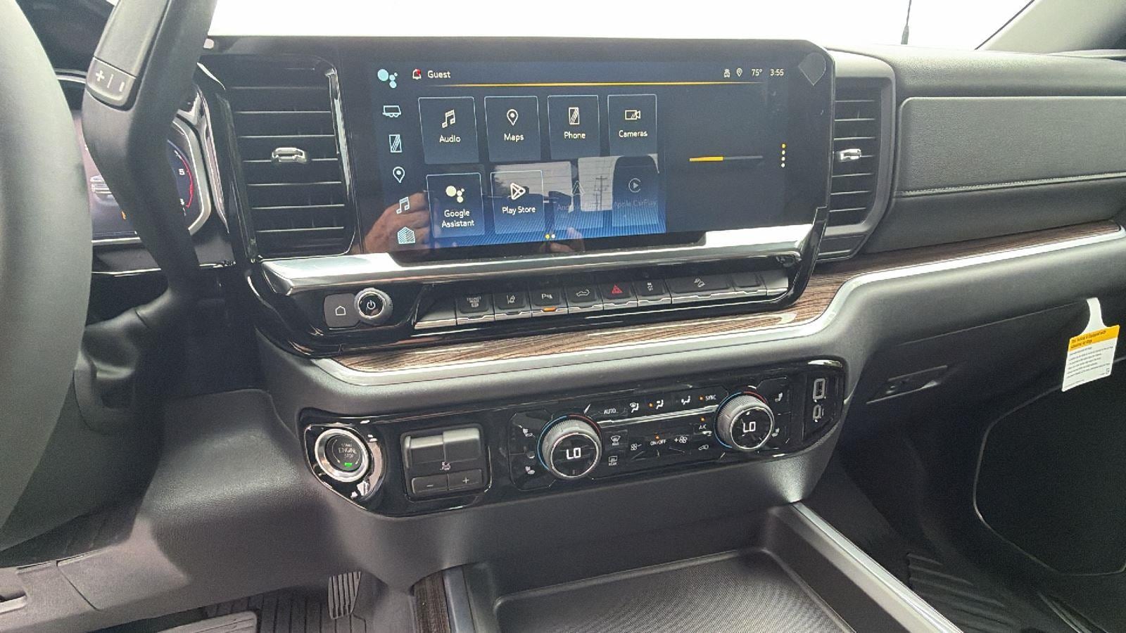 2026 Chevrolet Silverado 2500 HD LT - Photo 25