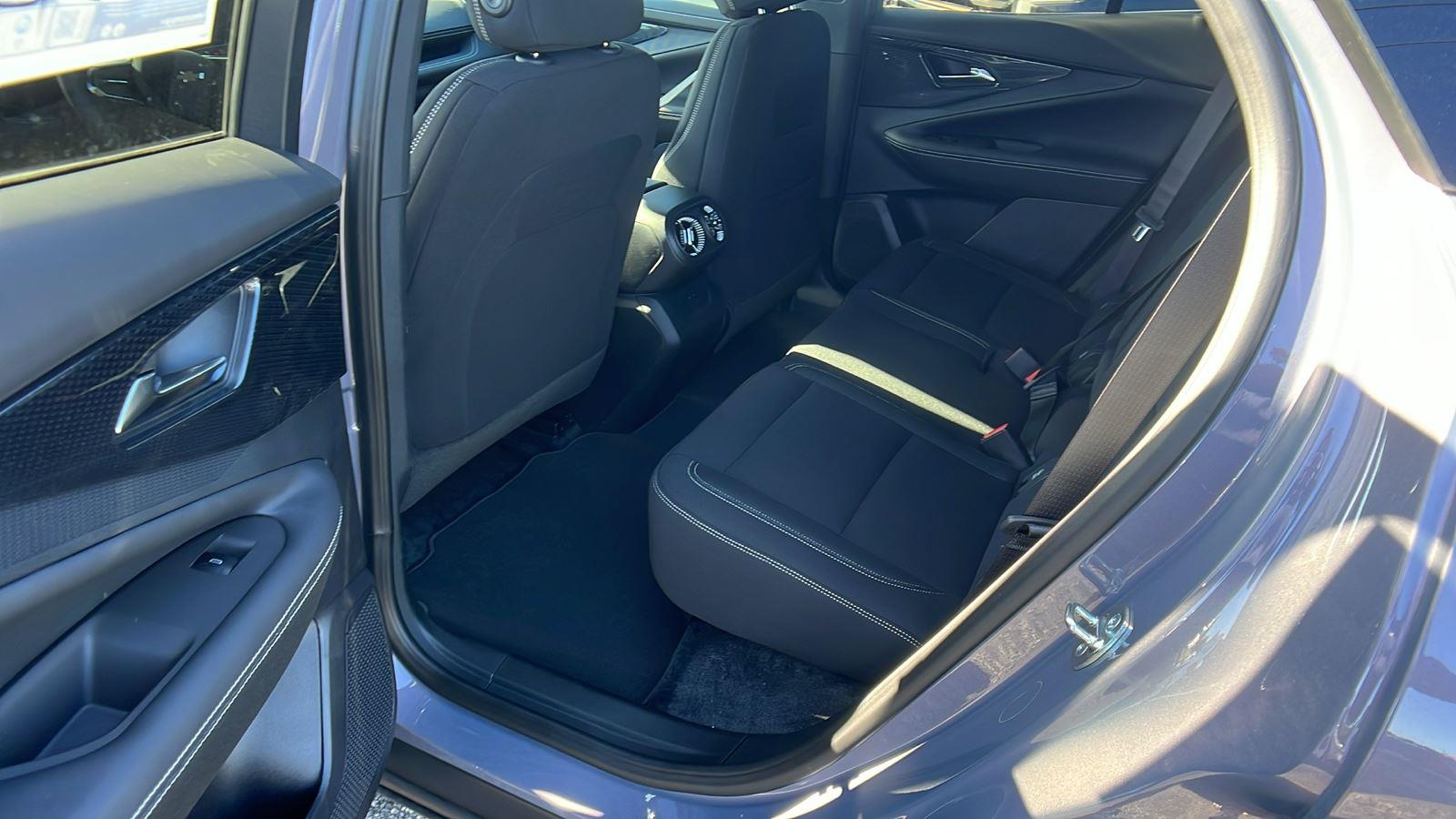 2026 Chevrolet Blazer EV LT - Photo 17