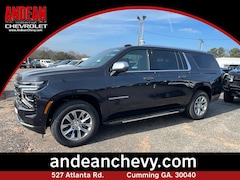 2026 Chevrolet Suburban Premier SUV