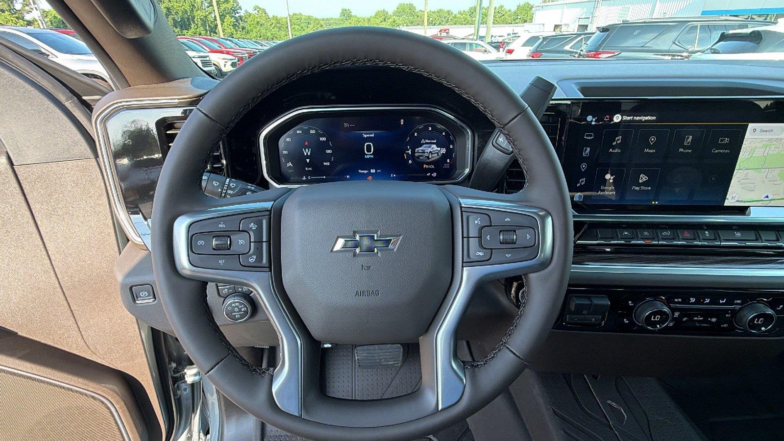 2026 Chevrolet Silverado 1500 RST - Photo 21