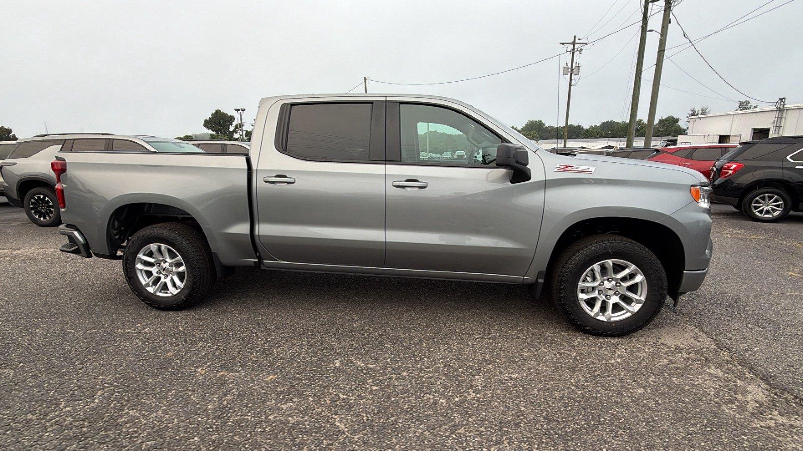 2026 Chevrolet Silverado 1500 RST - Photo 7