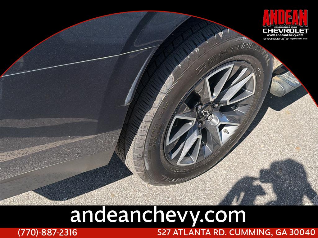 2021 Chevrolet Tahoe SUV 