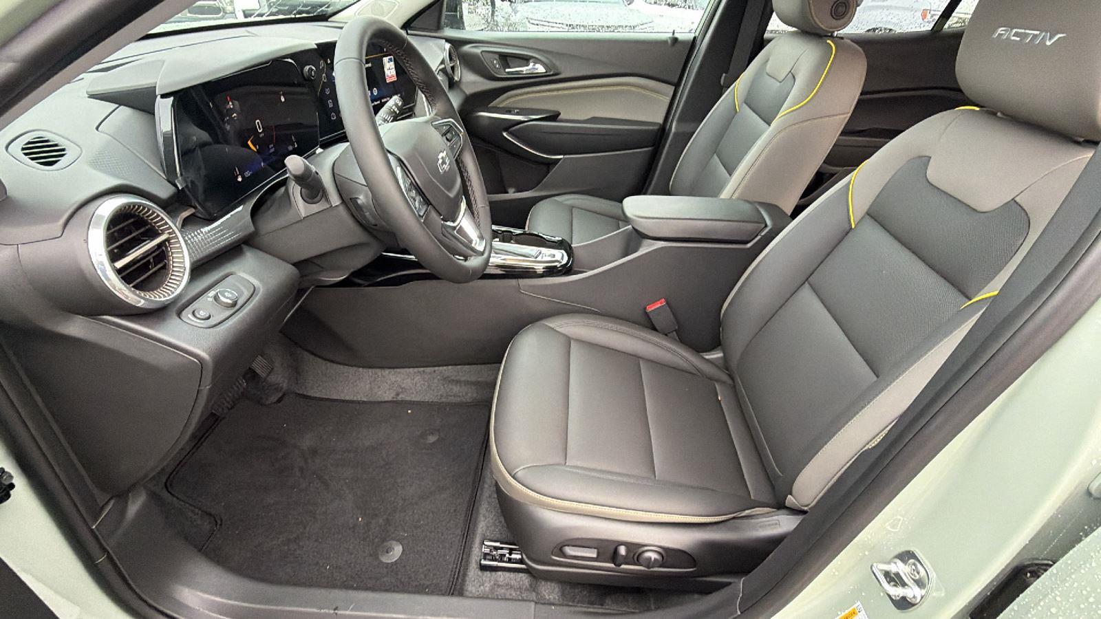 2026 Chevrolet Trax Activ - Photo 16