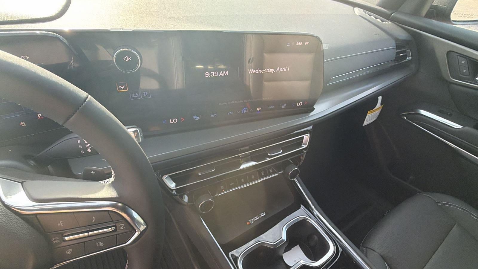 2026 Chevrolet Traverse LT - Photo 22