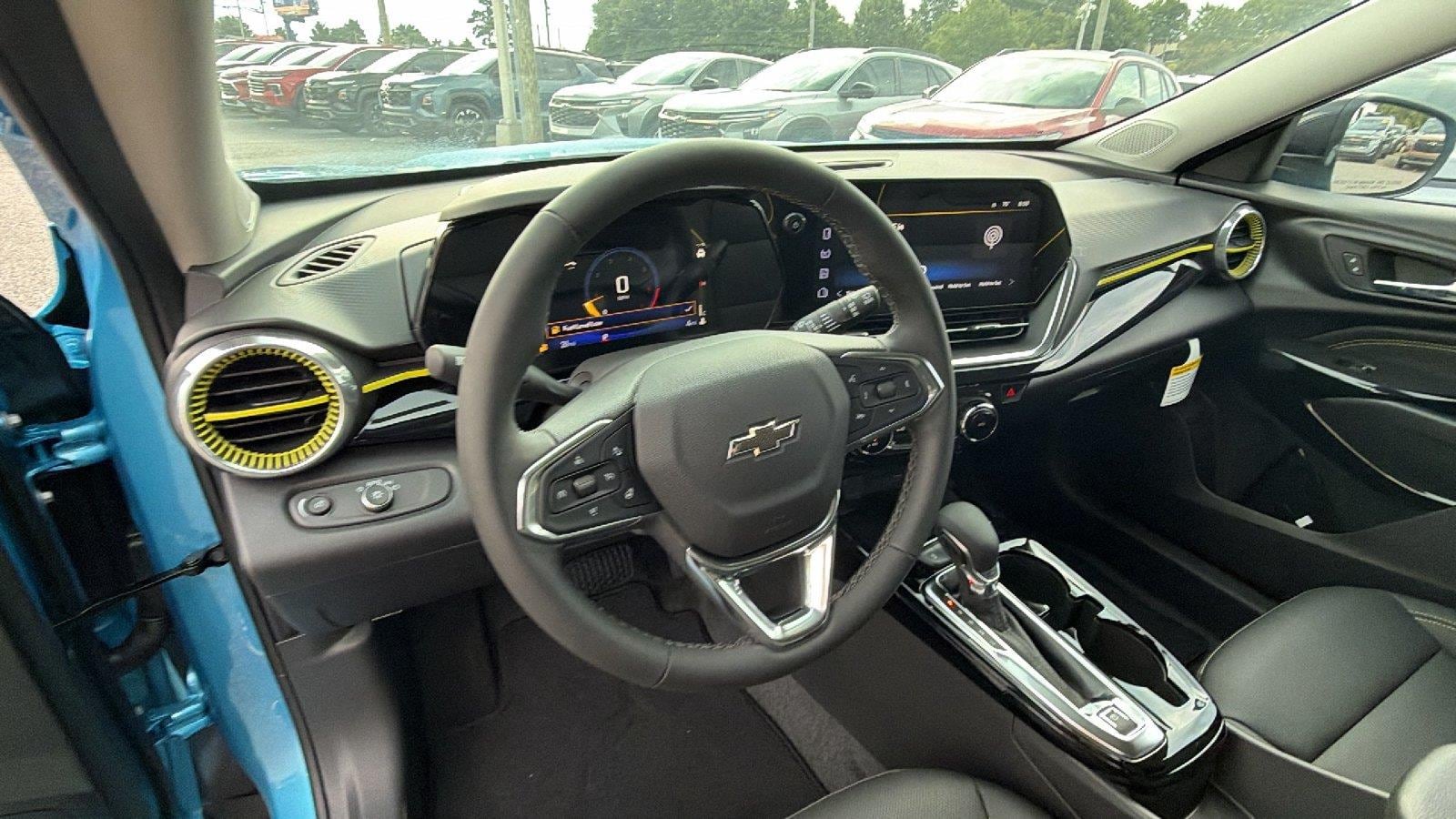 2026 Chevrolet Trax Activ - Photo 18