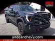  GMC Sierra 2500 HD