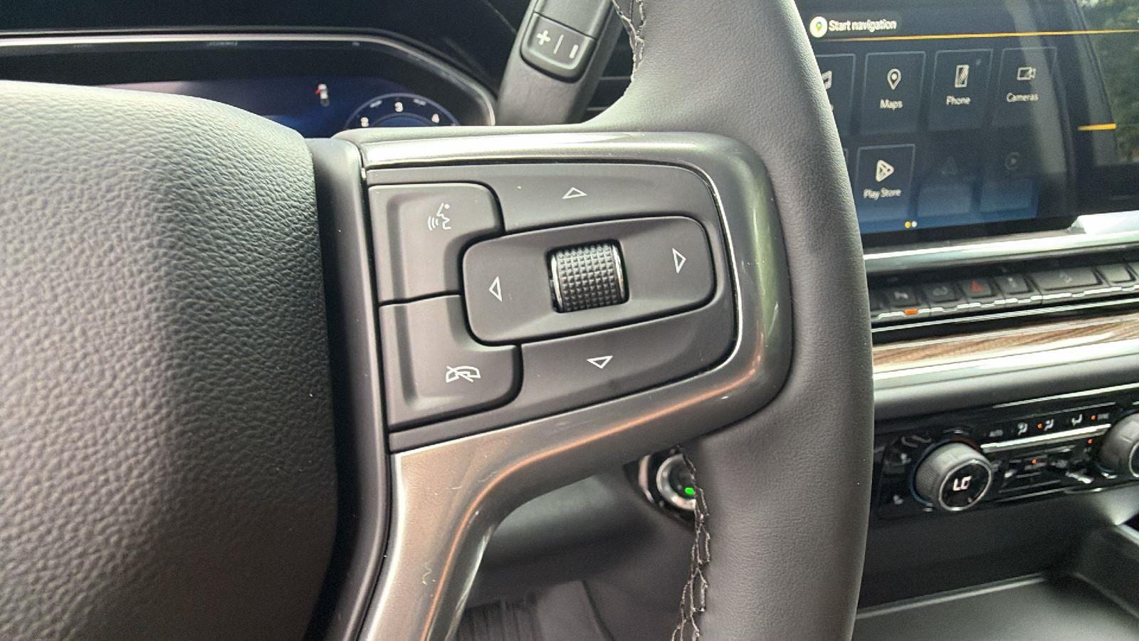 2026 Chevrolet Silverado 2500 HD LT - Photo 23