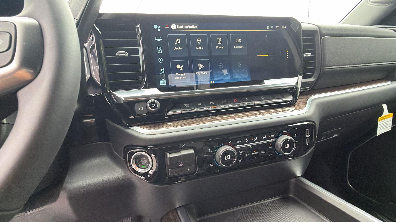 2026 Chevrolet Silverado 2500 HD LT - Photo 5