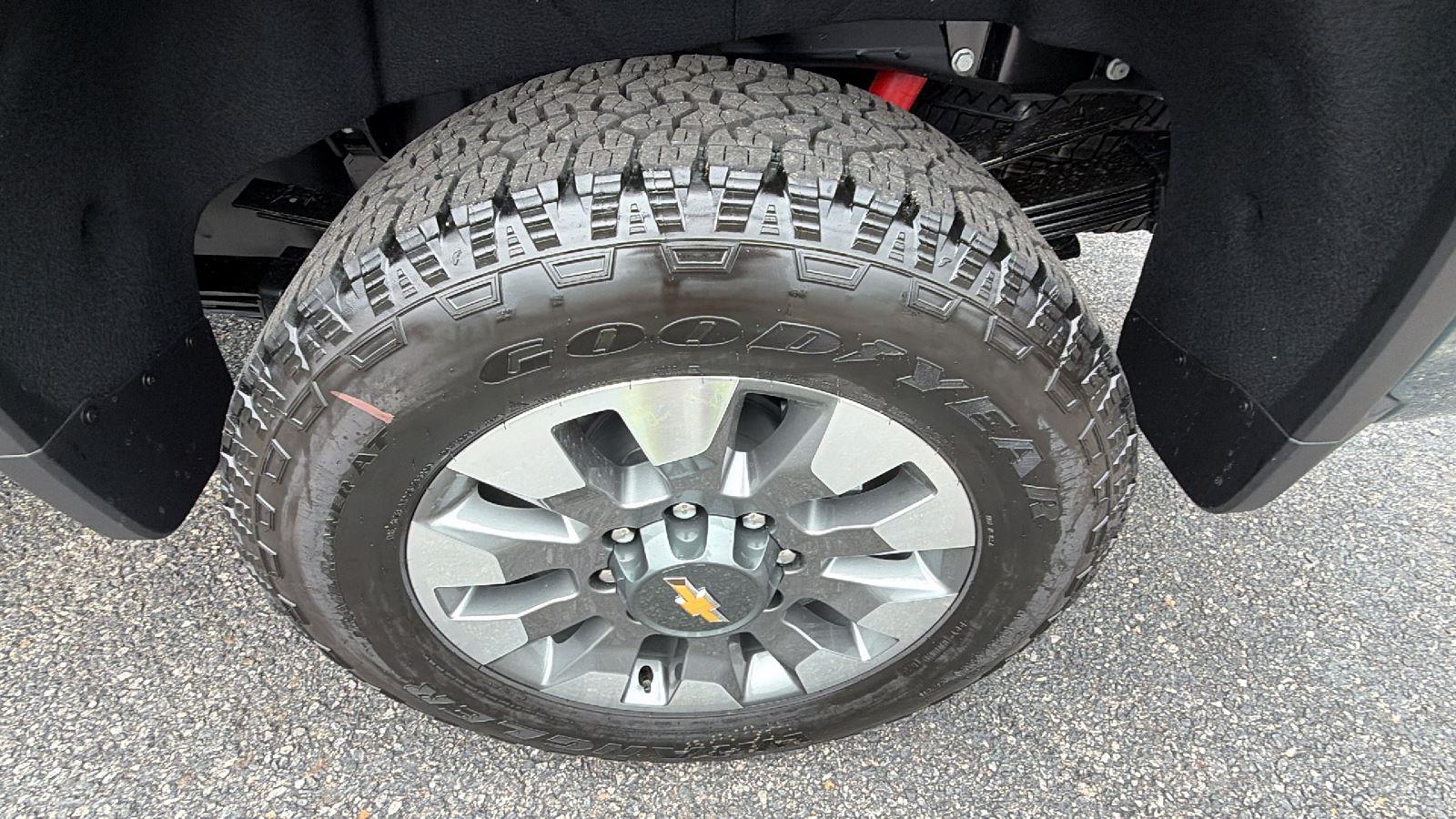 2026 Chevrolet Silverado 2500 HD LT - Photo 12