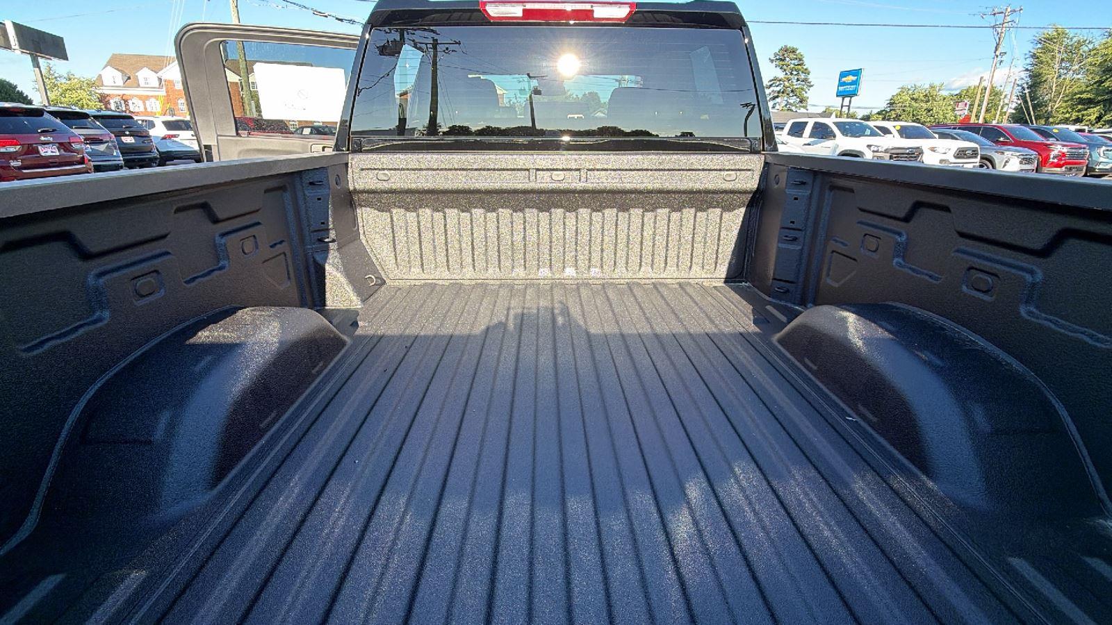 2026 Chevrolet Silverado 2500 HD Custom - Photo 14