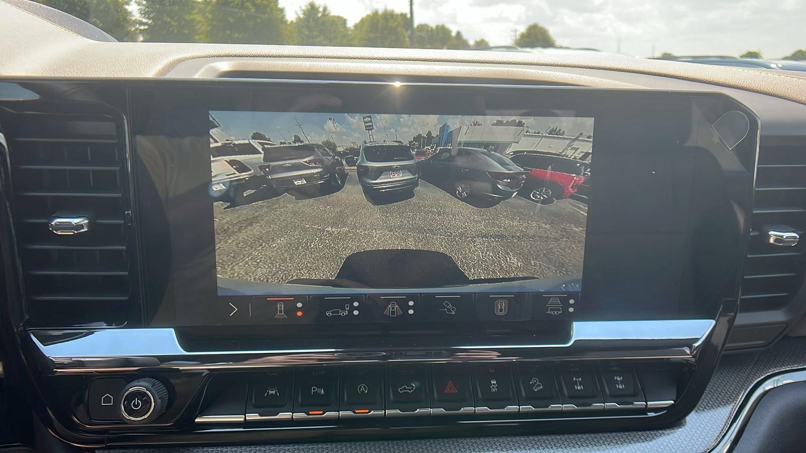 2025 Chevrolet Silverado 1500 ZR2 - Photo 28