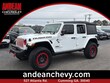  Jeep Wrangler Unlimited