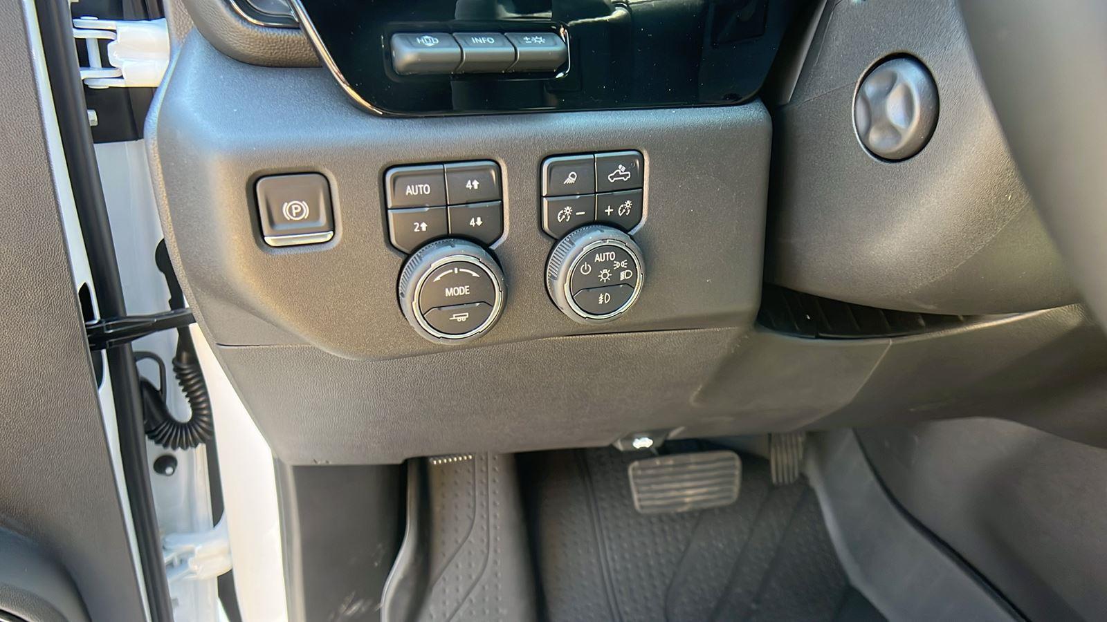 2025 Chevrolet Silverado 1500 ZR2 - Photo 19