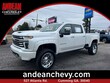  Chevrolet Silverado 2500 HD