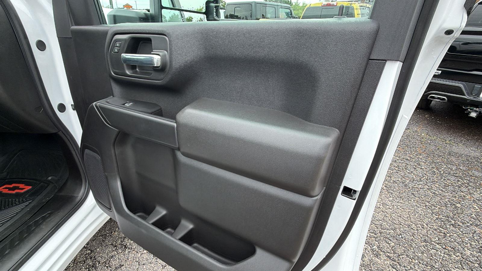 2025 Chevrolet Silverado 2500HD Work Truck - Photo 16