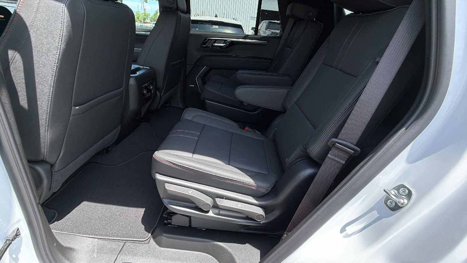 2026 Chevrolet Tahoe RST - Photo 16
