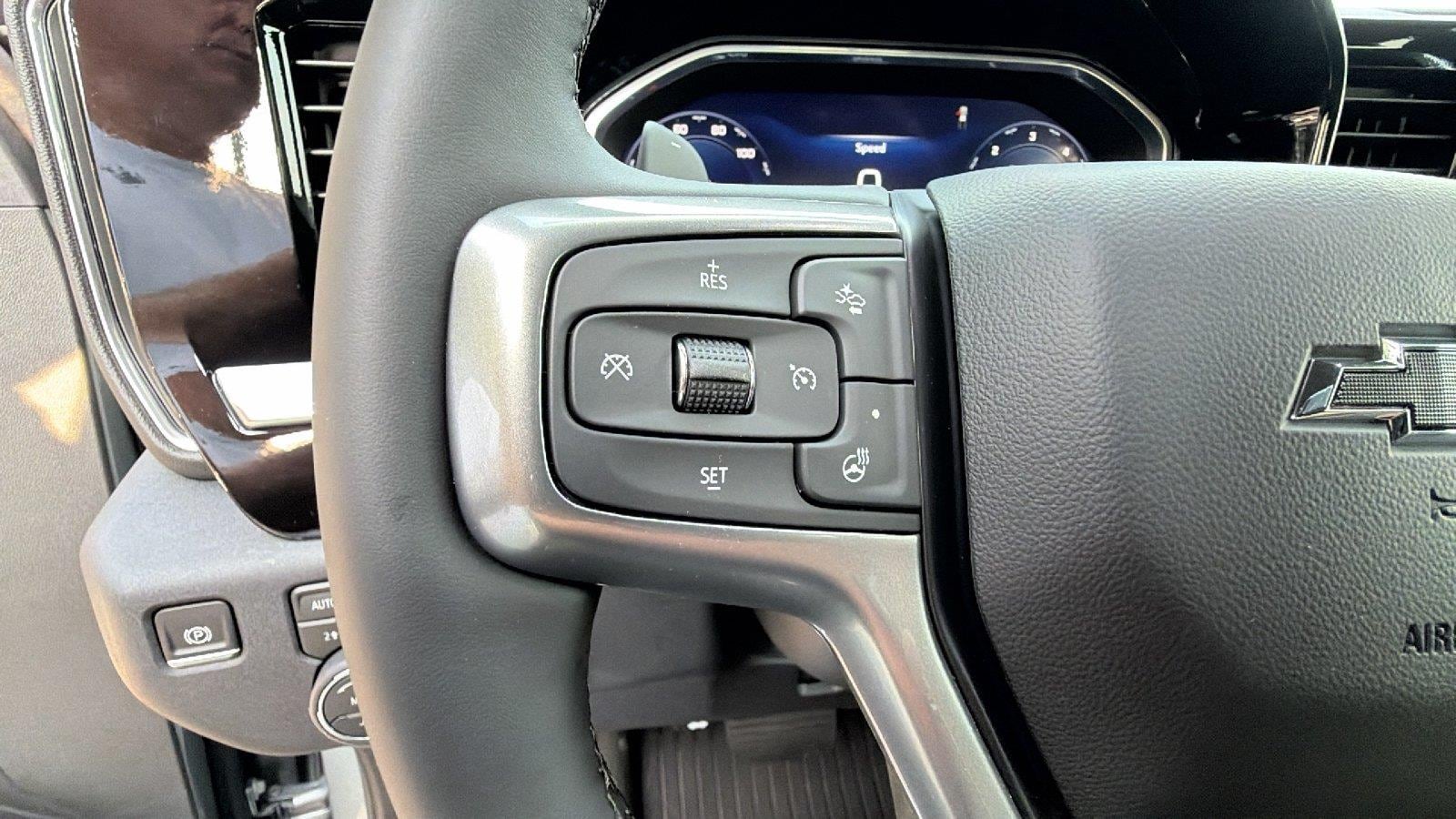 2026 Chevrolet Silverado 1500 RST - Photo 22