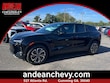 Chevrolet Blazer EV