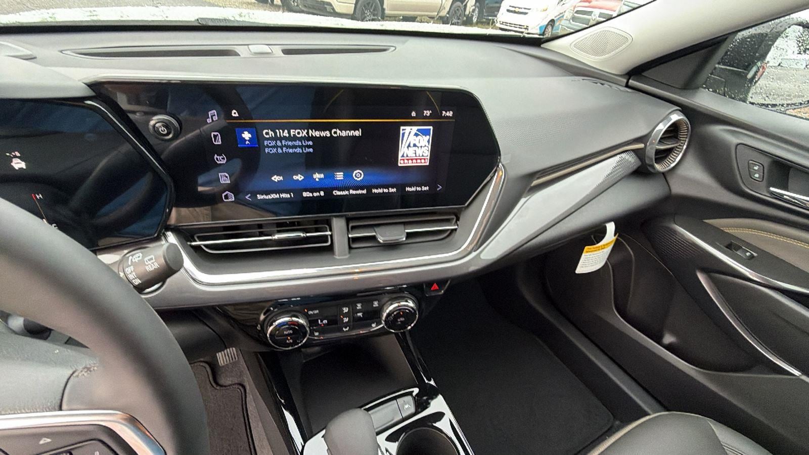 2026 Chevrolet Trax Activ - Photo 26