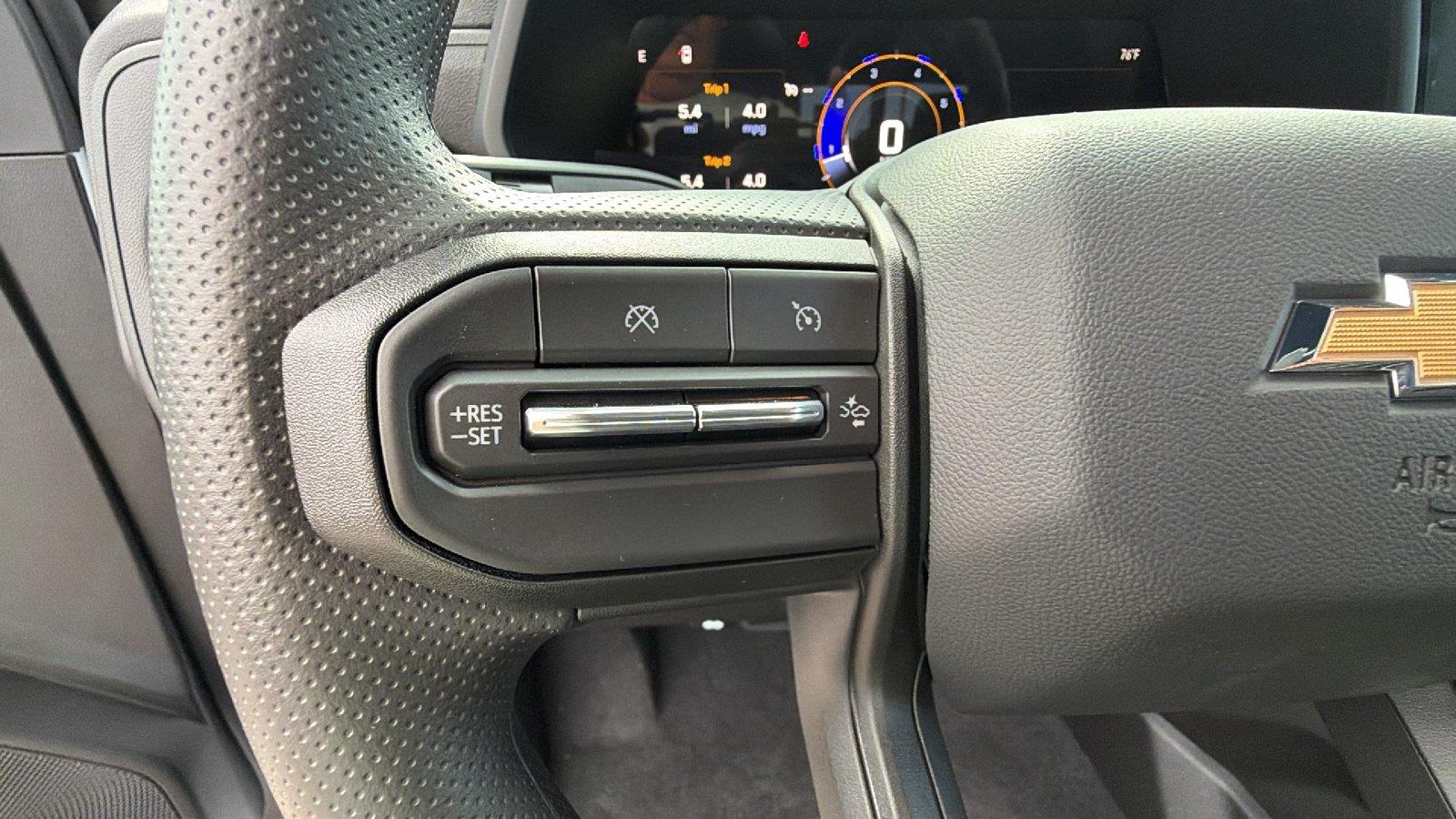 2026 Chevrolet Colorado Work Truck - Photo 22