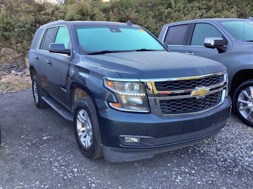 Used 2019 Chevrolet Tahoe LT SUV