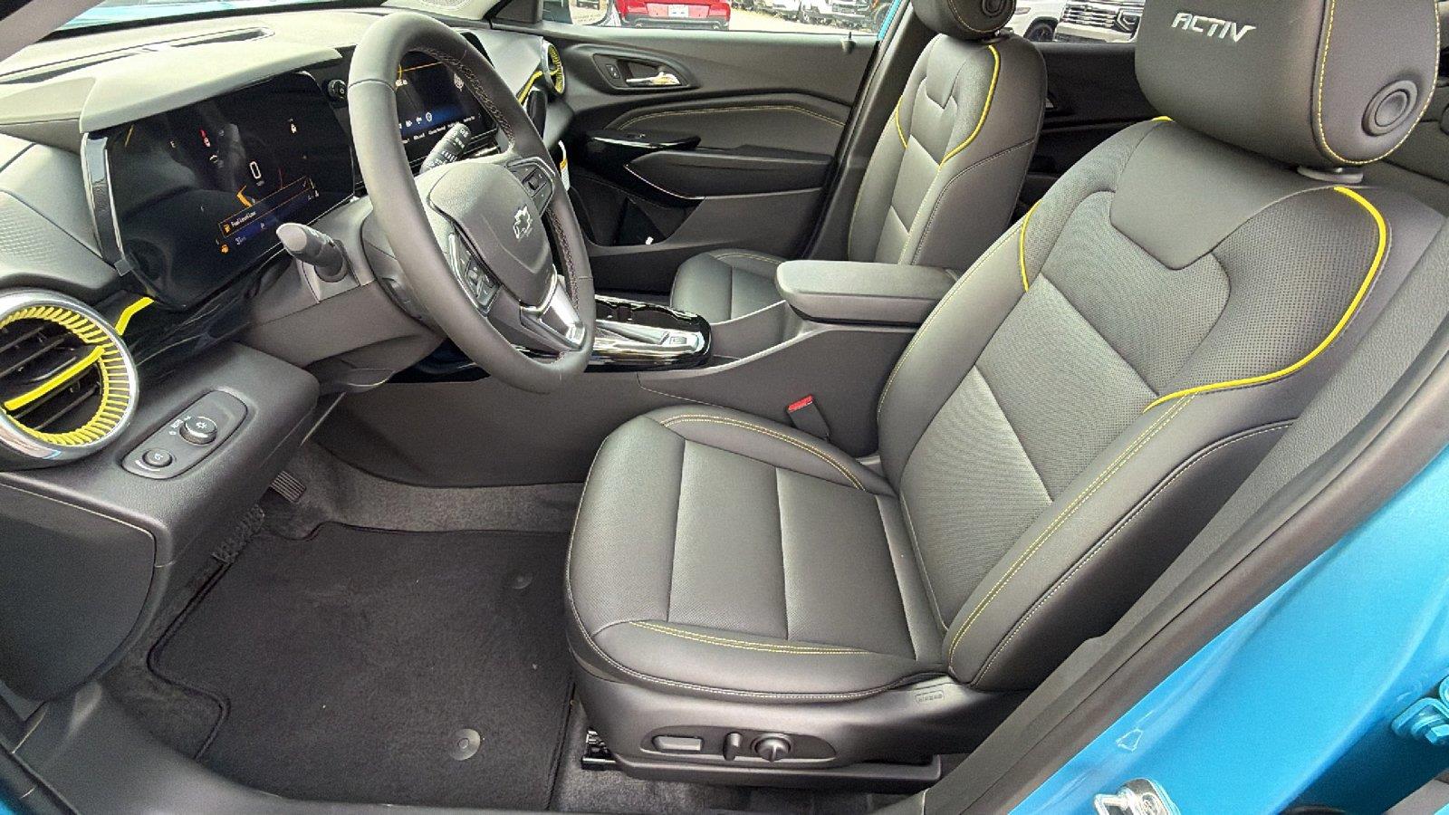 2026 Chevrolet Trax Activ - Photo 16