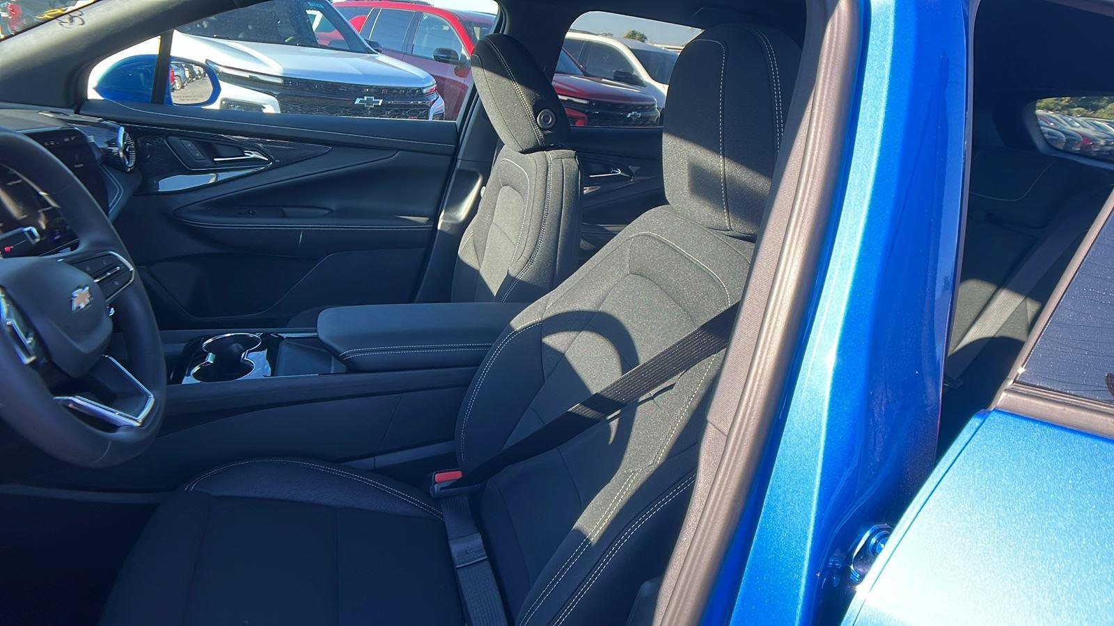 2026 Chevrolet Blazer EV LT - Photo 14