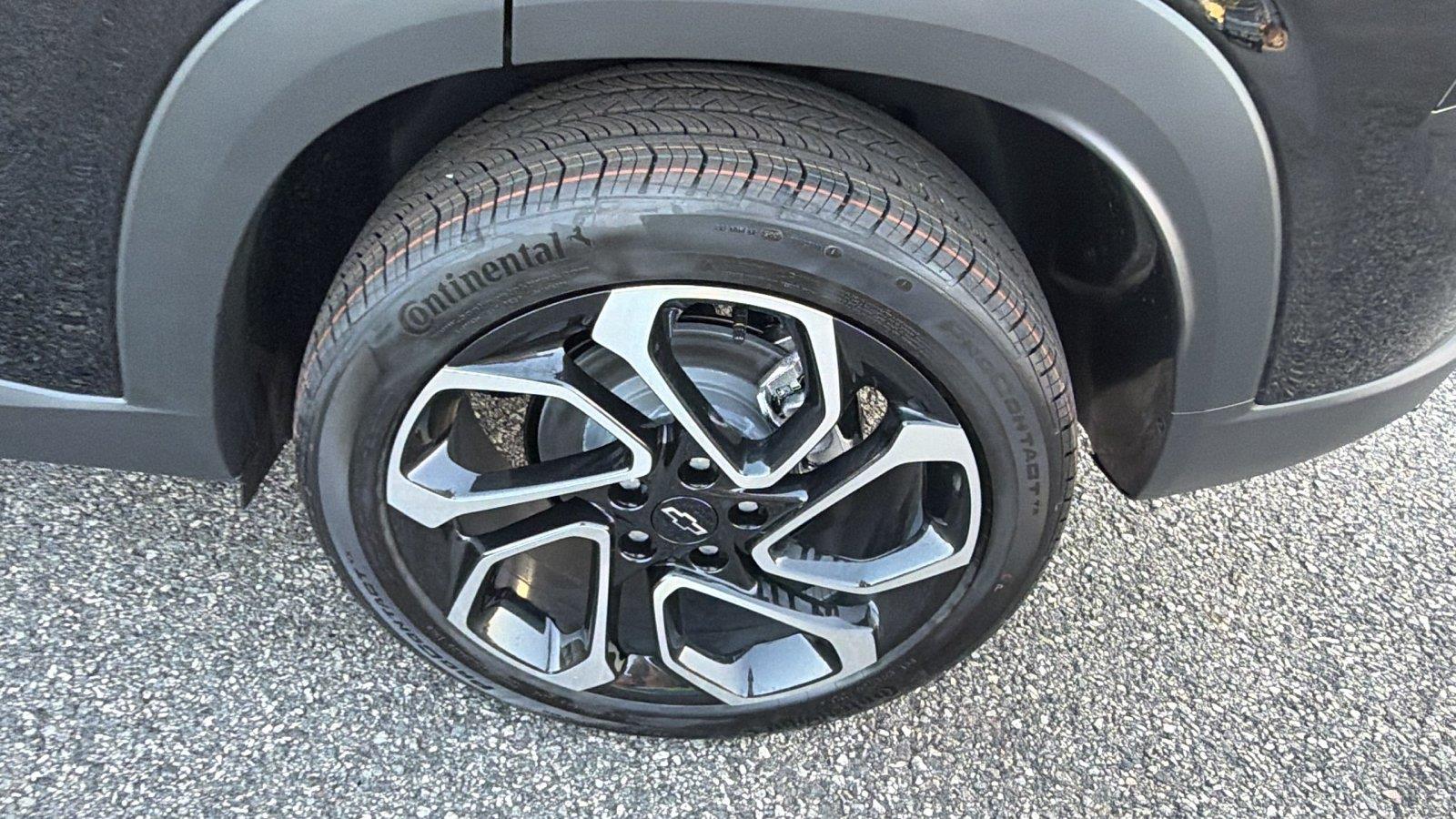 2026 Chevrolet Trax RS - Photo 12