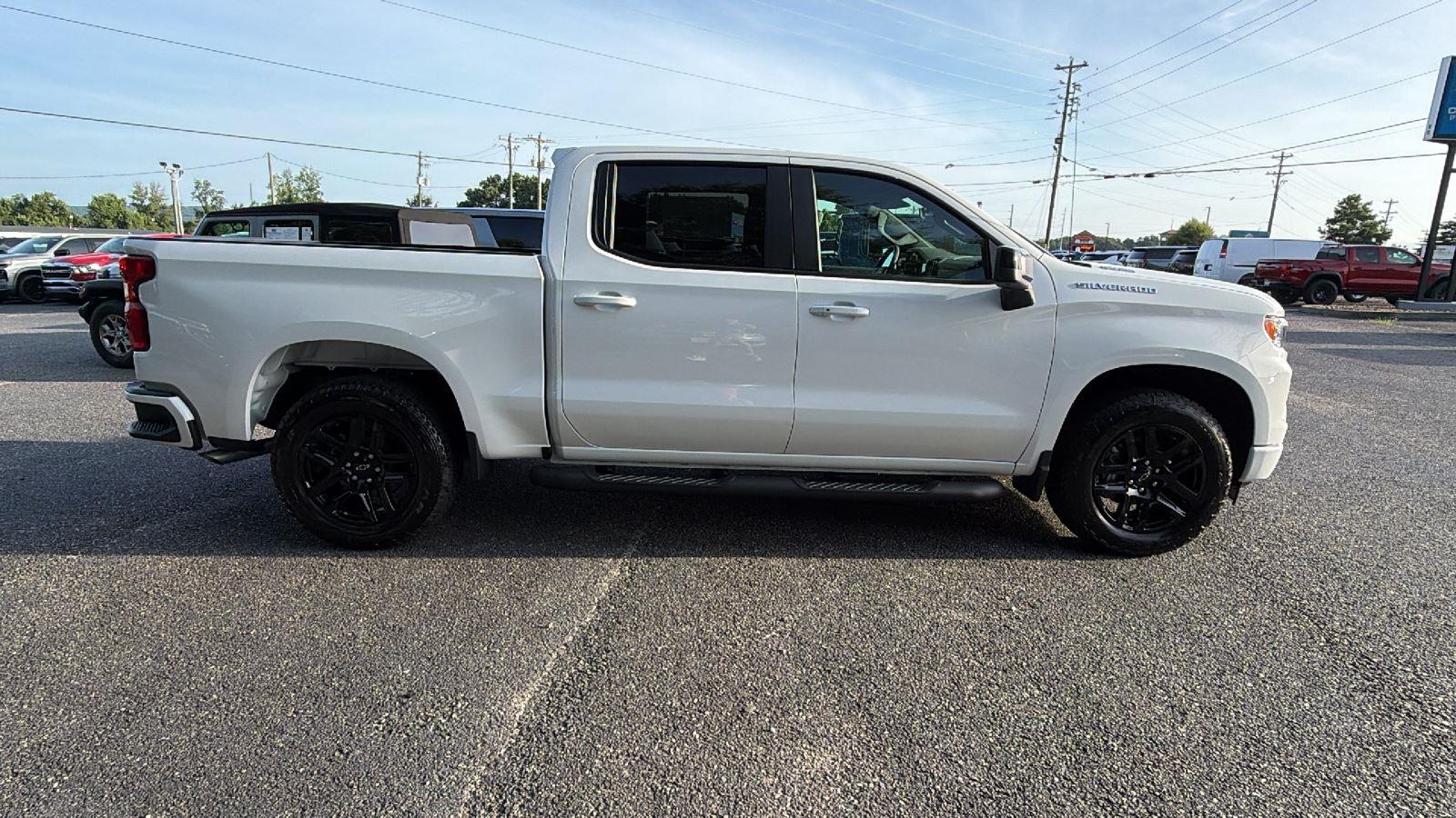 2026 Chevrolet Silverado 1500 RST - Photo 7