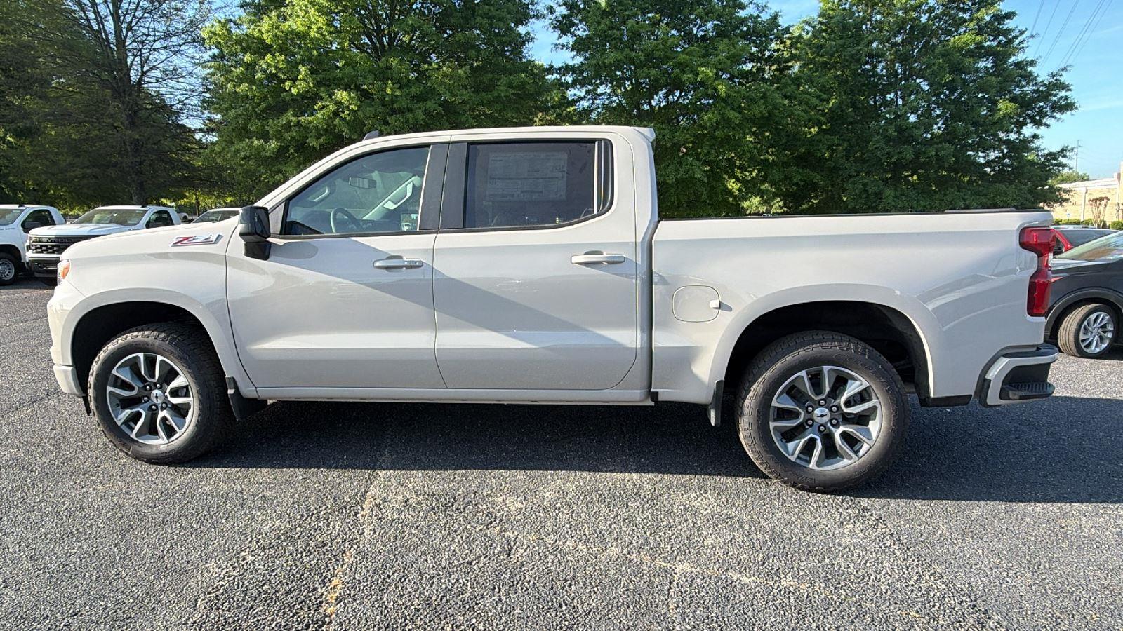 2026 Chevrolet Silverado 1500 RST - Photo 8